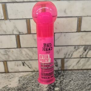 Bed Head Tigi After Party Super Smoothing Cream 3.38 Oz